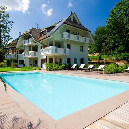 Villa Anina Collalbo Eksteriør bilde