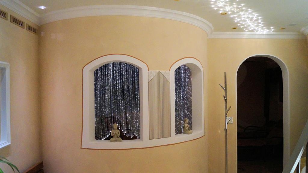 Villa Anina Collalbo Eksteriør bilde