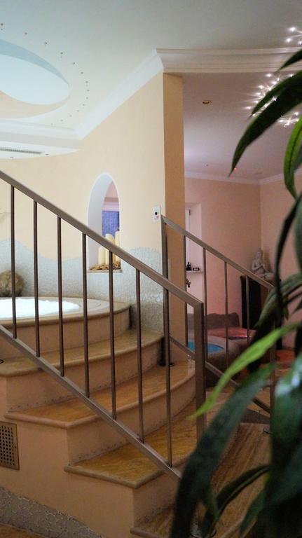 Villa Anina Collalbo Eksteriør bilde