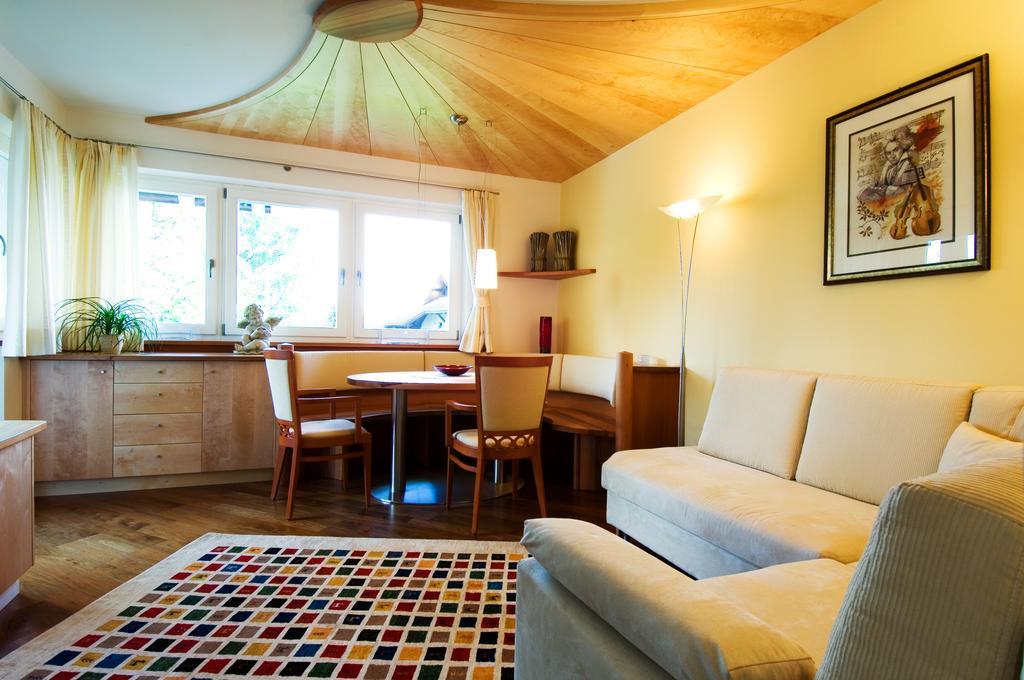 Villa Anina Collalbo Eksteriør bilde