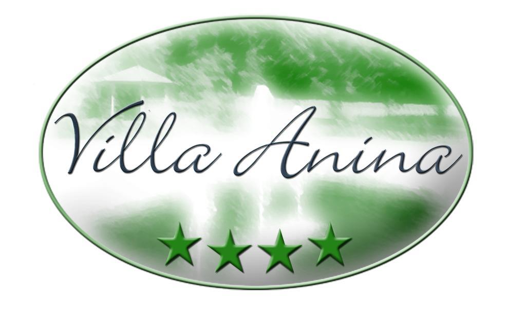 Villa Anina Collalbo Eksteriør bilde