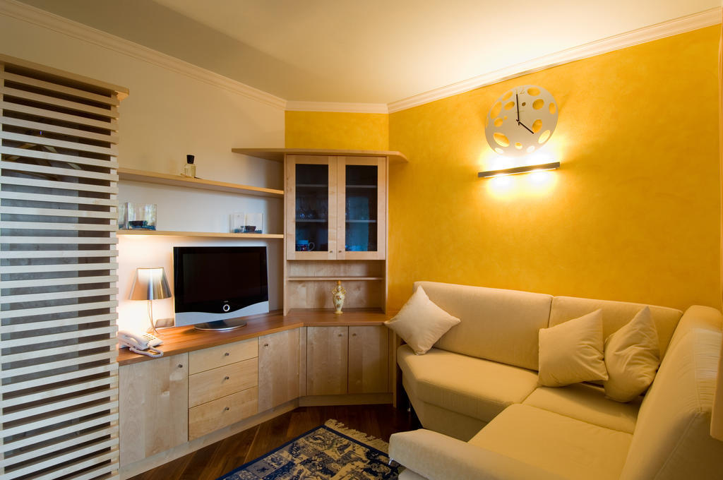 Villa Anina Collalbo Rom bilde
