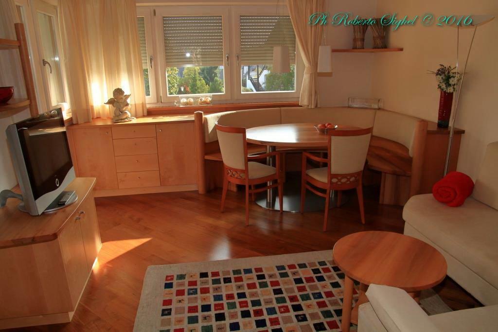 Villa Anina Collalbo Eksteriør bilde